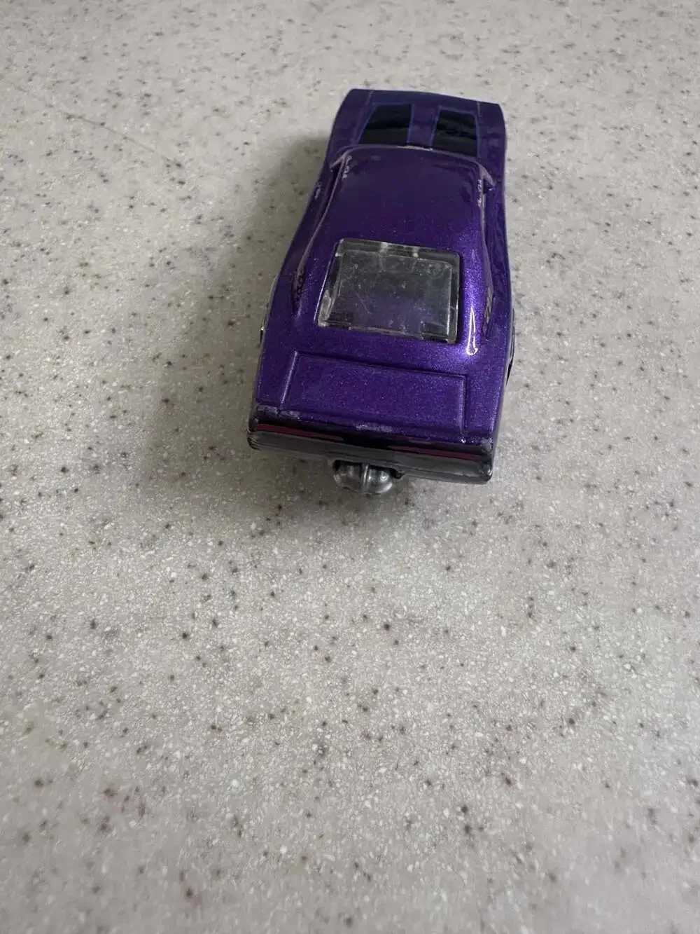 Hot Wheels Red Line Club 2021 sELECTIONs 1969 Dodge Charger R/T Shakey Situation